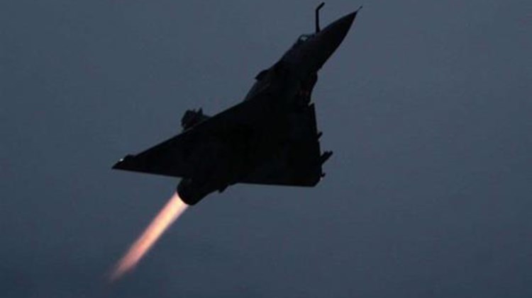 Σε εξέλιξη η έρευνα διάσωσης του πιλότου του Mirage – Τουρκικό υποβρύχιο βρίσκεται στην περιοχή