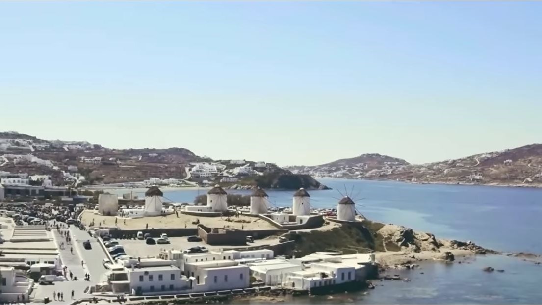 Στην COSMOTE TV η πρεμιέρα του βραβευμένου φιλμ του Νίκου Μαστοράκη – ΒΙΝΤΕΟ