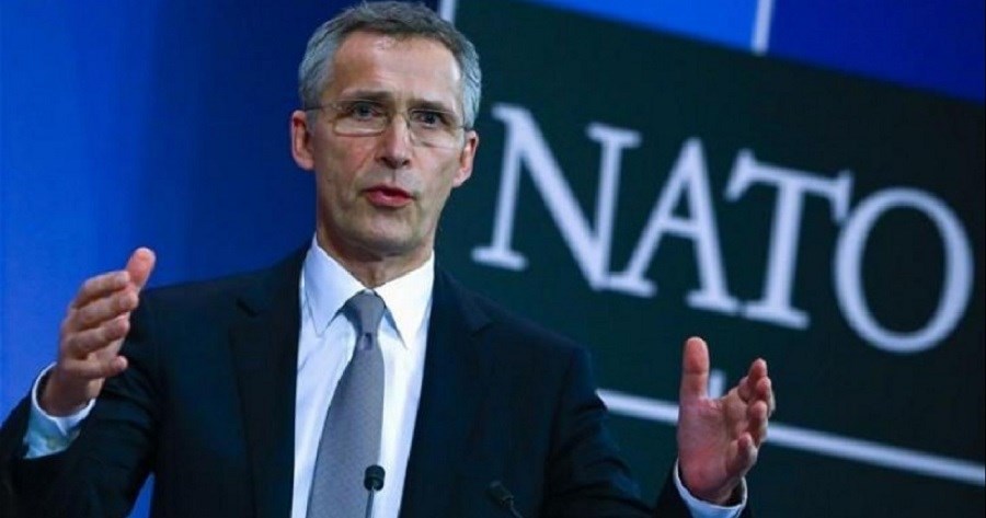 ΓΓ του ΝΑΤΟ: Δεν θέλουμε έναν ψυχρό πόλεμο