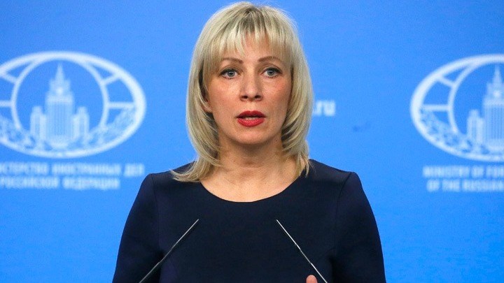 Ρωσικό ΥΠΕΞ: Το Ισλαμικό Κράτος δημιουργήθηκε μετά την επέμβαση των ΗΠΑ στο Ιράκ