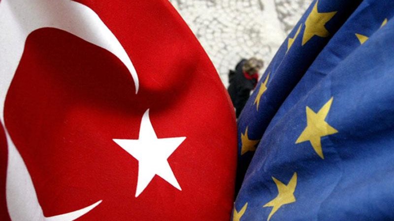 Σαφές μήνυμα της Ε.Ε. προς την Τουρκία: Σταματήστε τις απειλές προς κράτος – μέλος