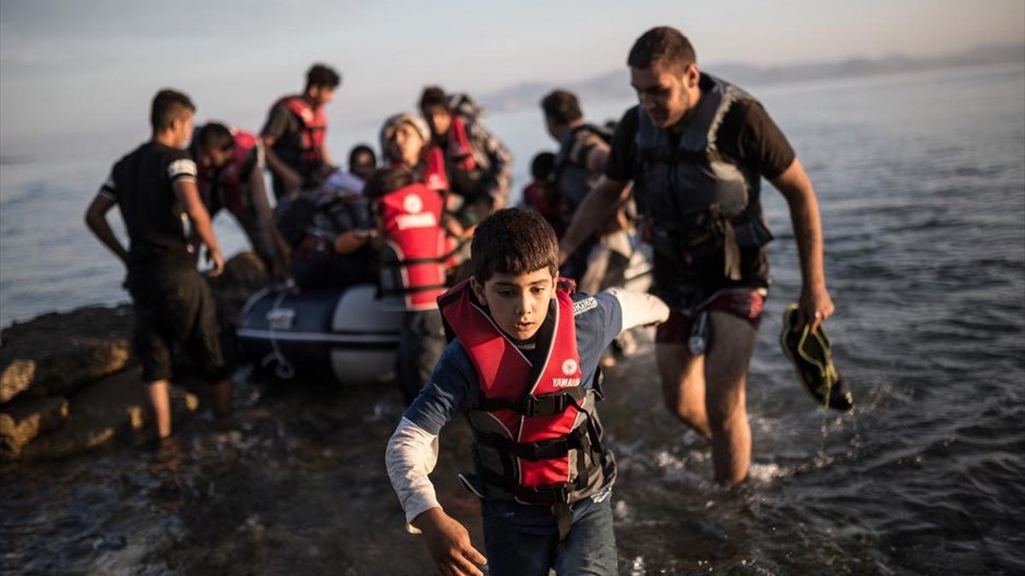 ARD: Χιλιάδες Σύροι πρόσφυγες που ζουν στη Γερμανία επιστρέφουν στη χώρα τους μέσω Ελλάδας