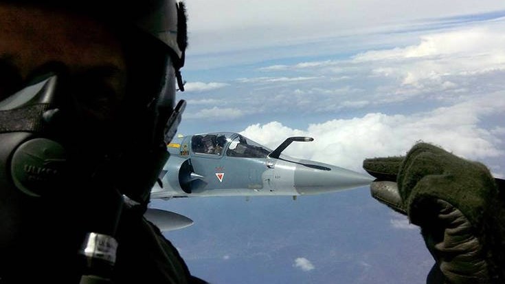 Τριήμερο πένθος στις Ένοπλες Δυνάμεις για τον θάνατο του πιλότου