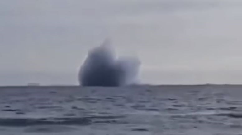 Δεν σέβονται ούτε τον θάνατο του ήρωα πιλότου – Τούρκοι “ανέβασαν” στο youtube ψεύτικο BINTEO για το Mirage που έπεσε στη Σκύρο