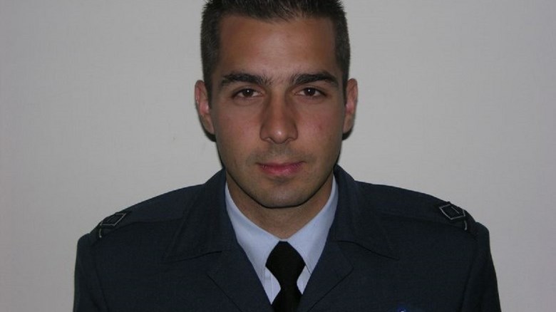 Τα συλλυπητήρια του ΣΥΡΙΖΑ για τον θάνατο του ήρωα πιλότου