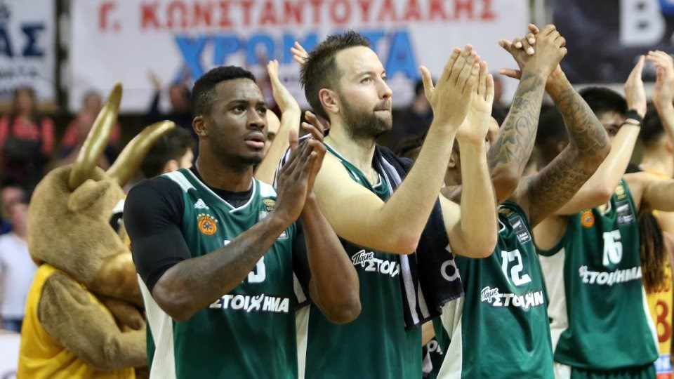 “Βόμβα” από τον Ντέιβιντ Πικ: GM και προπονητές της EuroLeague λένε να περάσει η Ρεάλ απευθείας στο Final-4