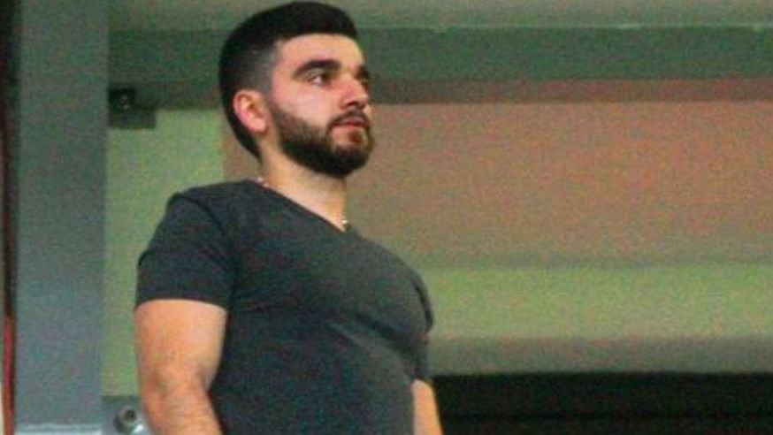 To συλλυπητήριο μήνυμα του Γιώργου Σαββίδη στην οικογένεια του ήρωα πιλότου του Mirage