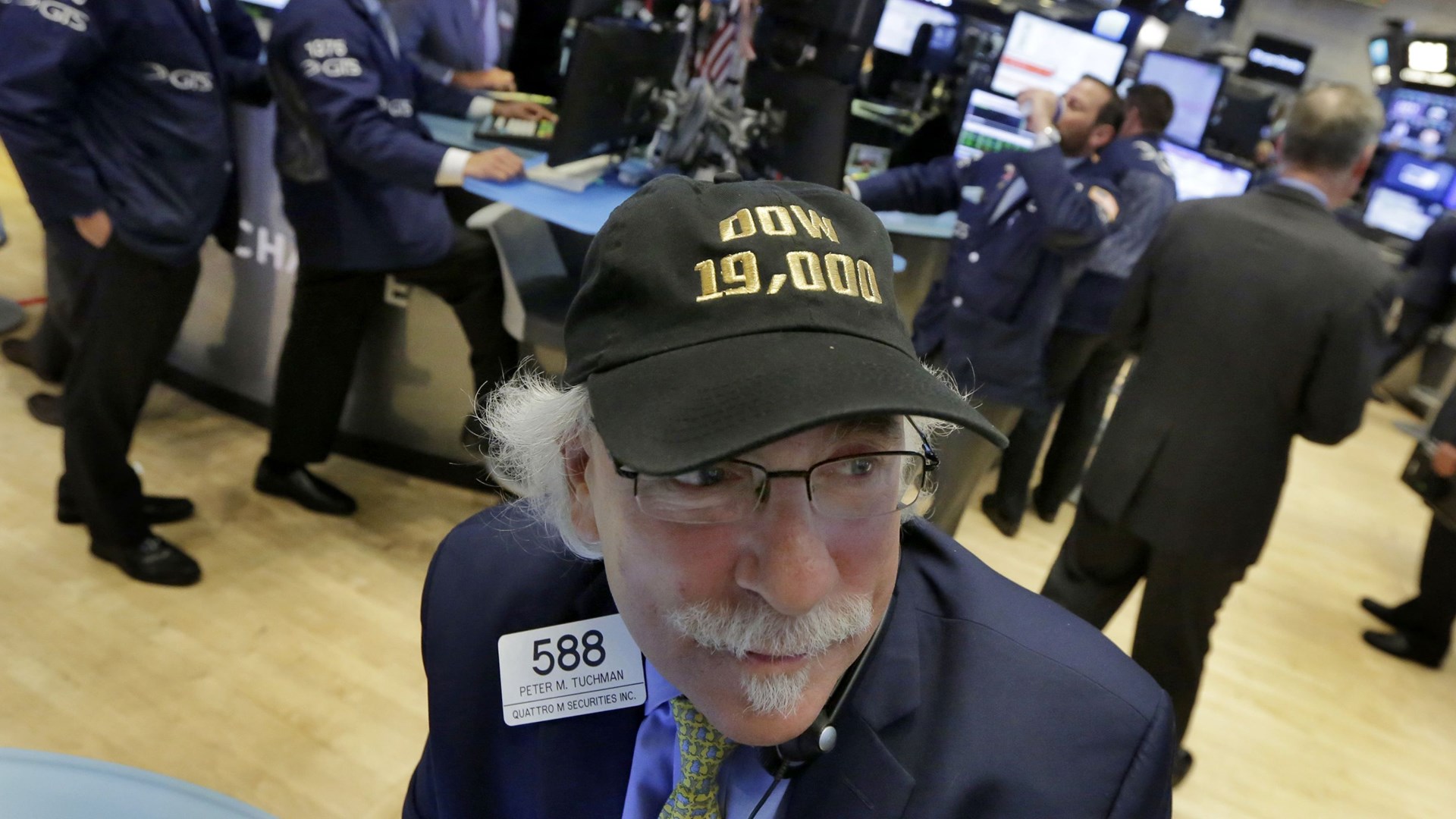 Wall Street: Έκλεισε με ισχυρά κέρδη