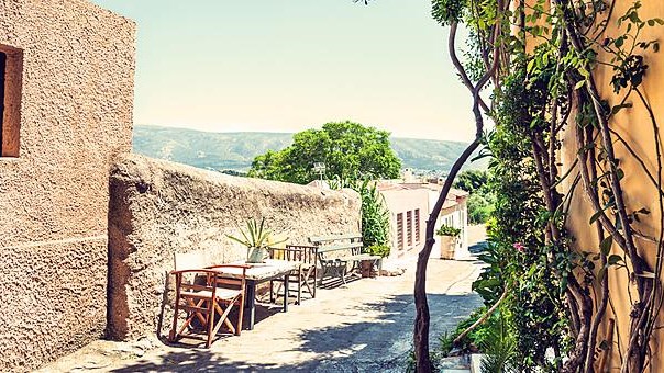 Ο καιρός της Παρασκευής – Αναλυτική πρόγνωση 13/4/2018