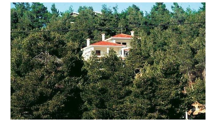 Έκπτωση 20% στα πρόστιμα για όσους τακτοποιήσουν αυθαίρετα