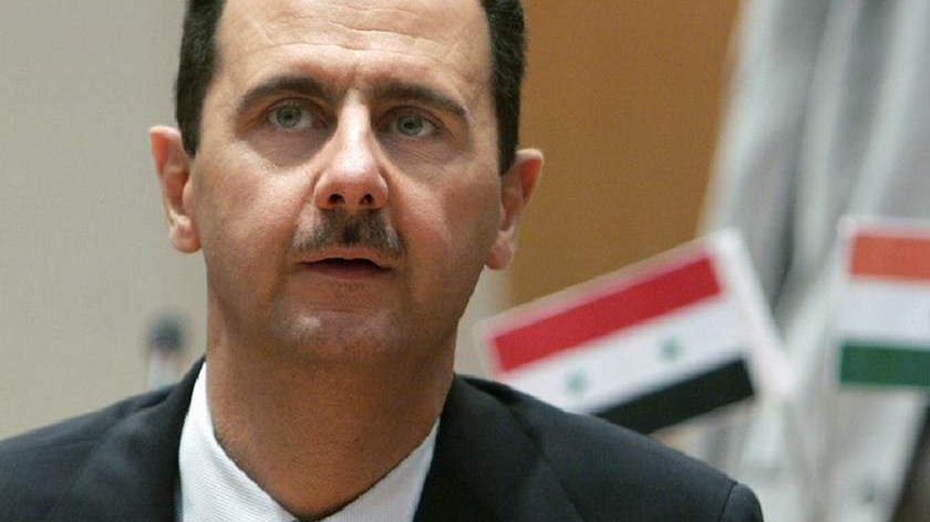 Ο Άσαντ κρύβεται σε καταφύγιο υπό τον φόβο επίθεσης των ΗΠΑ