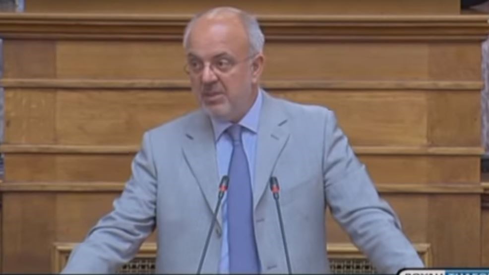 Πρόεδρος ΣΕΚΠΥ στον Realfm 97,8 για αναχαιτίσεις: Δεν γίνεται να εκπαιδεύουμε εμείς με αίμα και χρήμα τους Τούρκους