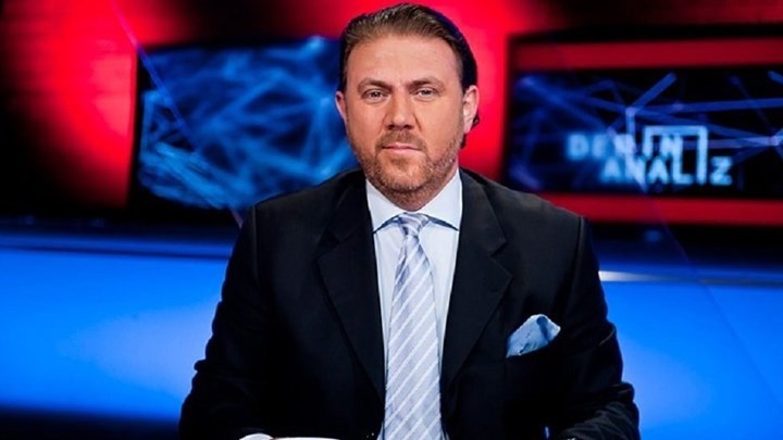 “Απασφάλισε” ο σύμβουλος του Ερντογάν: Θα ποδοπατήσουμε την Ελλάδα – Θέλω να εκδικηθώ για τον παππού μου – ΒΙΝΤΕΟ