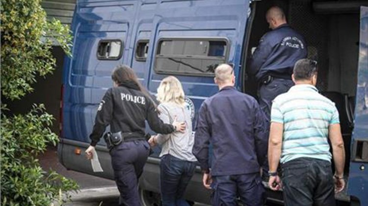 Έφεση για τη μη έκδοση της Εφίμοβα από την Εισαγγελία Εφετών