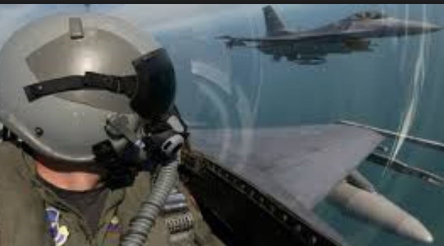 Ανατριχίλα – Τα τελευταία λόγια του Γιώργου Μπαλταδώρου πριν τη συντριβή – Ο δεύτερος πιλότος περιγράφει τις δραματικές στιγμές – ΒΙΝΤΕΟ