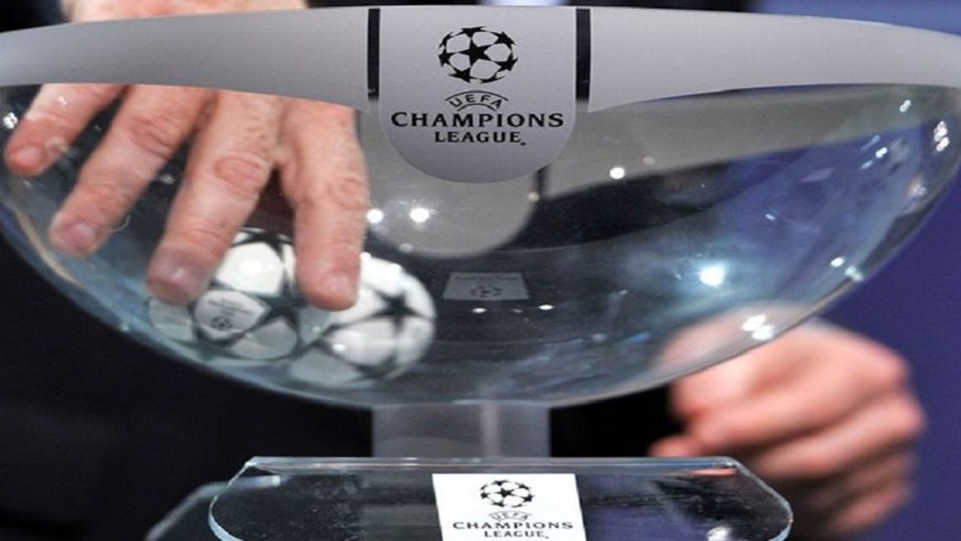 Η ΦΩΤΟ που έβαλε “φωτιά” στα social media για σενάρια περί στημένης κλήρωσης στο Τσάμπιονς Λιγκ