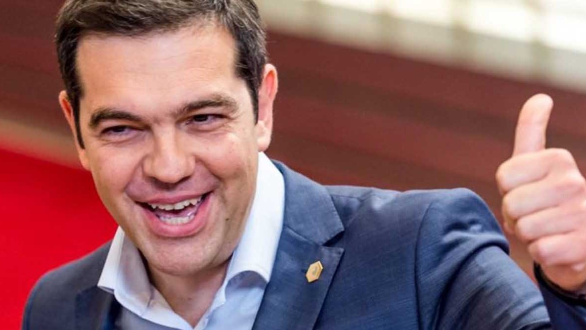 ΝΖΖ: «Kαι όμως ο Τσίπρας επικρατεί»