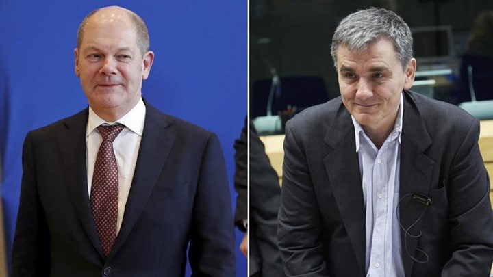 Γερμανικό ΥΠΟΙΚ: Πριν το τέλος του προγράμματος οι αποφάσεις για την Ελλάδα