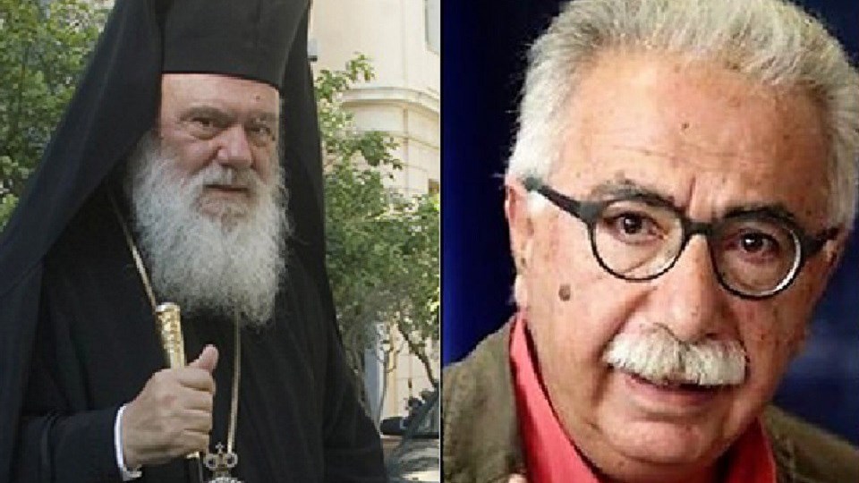 Πώς απαντά το υπουργείο Παιδείας στην προσφυγή της Εκκλησίας της Ελλάδος στο ΣτΕ