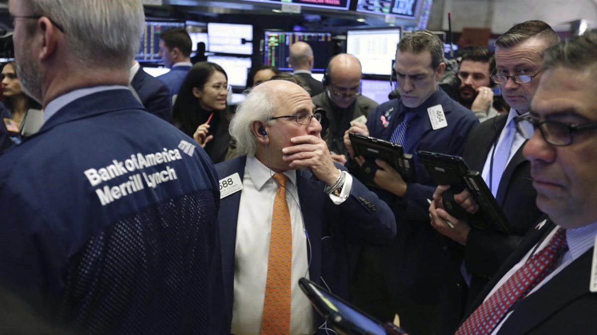 Wall Street: Έκλεισε με απώλειες