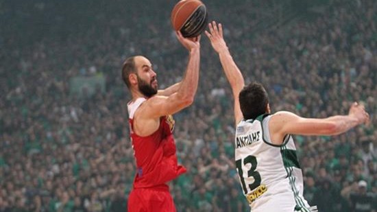 Σπανούλης: Αυτό ήταν το μεγαλύτερο καλάθι μου στην Ελλάδα – ΒΙΝΤΕΟ