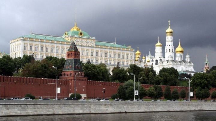 Έκτακτη συνεδρίαση του Συμβουλίου Ασφαλείας του ΟΗΕ συγκαλεί η Ρωσία – Η ανακοίνωση του Κρεμλίνου