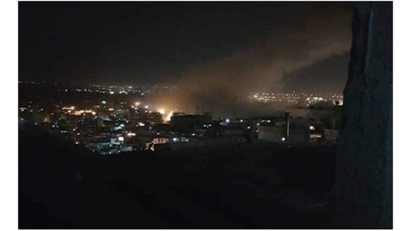 Ισραήλ: Σημαντικό σήμα προς το Ιράν οι επιδρομές στη Συρία – Είχαμε ενημερωθεί εκ των προτέρων