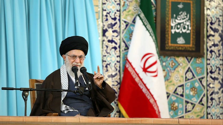 Ανώτατος Ιρανός ηγέτης: Εγκληματίες οι Τραμπ, Μακρόν, Μέι