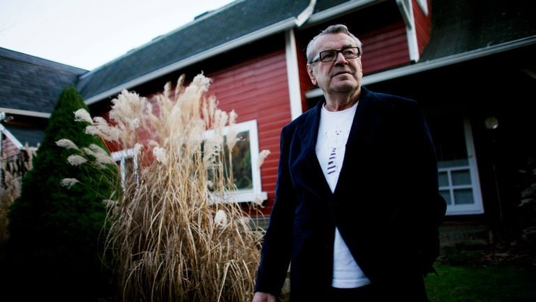 Πέθανε ο βραβευμένος με Όσκαρ σκηνοθέτης της ταινίας “Στη φωλιά του κούκου”