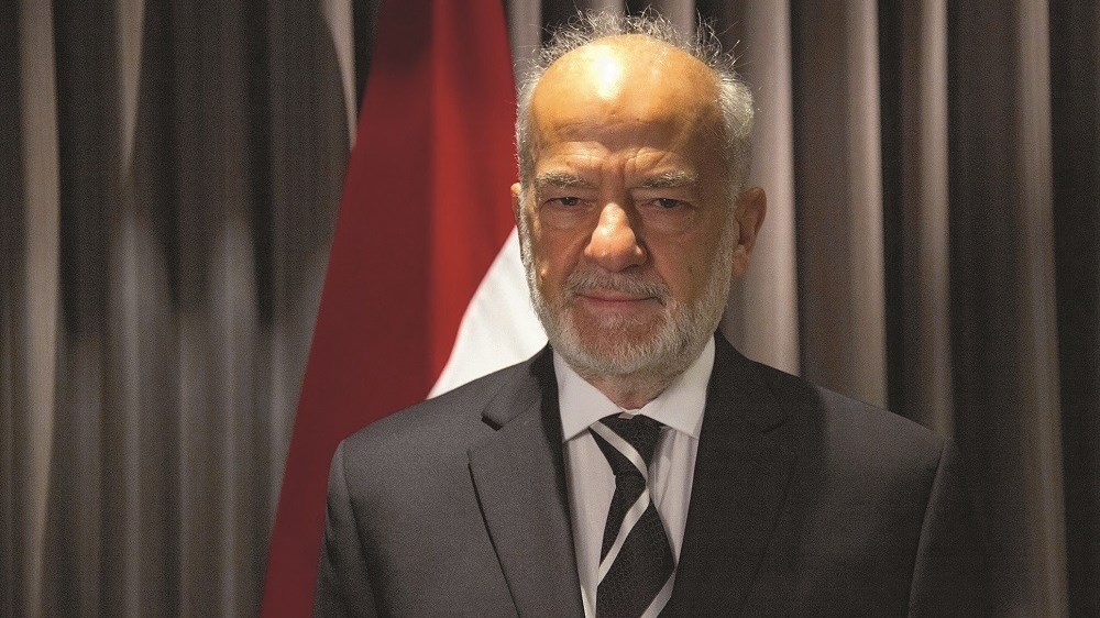 ΥΠΕΞ Ιράκ: Κίνδυνος επέκτασης της τρομοκρατίας στην περιοχή οι σημερινές επιθέσεις στη Συρία