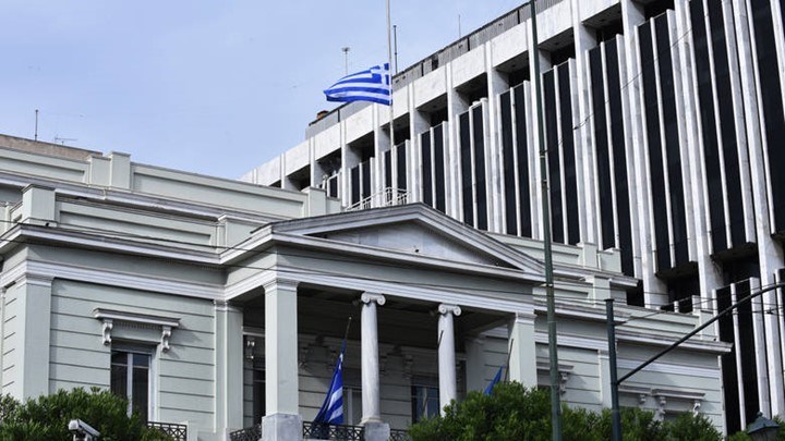 Νέα κόντρα για το Σκοπιανό- Σπυράκη: Να πουν την αλήθεια στους Έλληνες – Κύκλοι ΥΠΕΞ: Καιρός να σοβαρευτεί