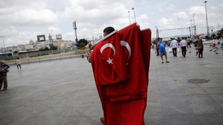 Δημοσίευμα – κόλαφος της Die Welt για την Τουρκία: Έχει κάνει μεγάλα βήματα μακριά από την Ευρωπαϊκή Ένωση