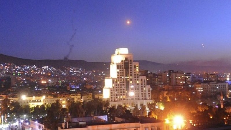 Βίντεο-ντοκουμέντο: Τα Γαλλικά αεροσκάφη απογειώνονται για να χτυπήσουν στόχους στη Συρία