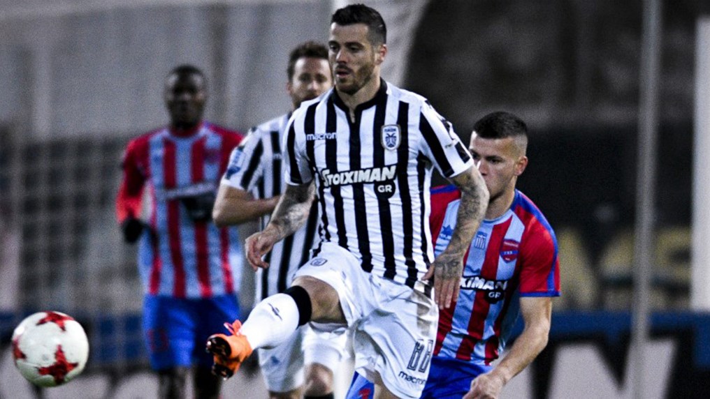 ΤΕΛΙΚΟ: ΠΑΟΚ – Πανιώνιος 3-1