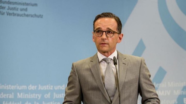 Τετραμερής συνάντηση στο Λονδίνο την Κυριακή: ΗΠΑ, Βρετανία, Γερμανία, Γαλλία αποφασίζουν για τα επόμενα βήματα στη Συρία