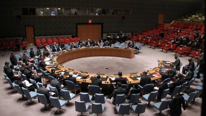 Τελευταία εξέλιξη: Δεν εγκρίθηκε από το Συμβούλιο Ασφαλείας του ΟΗΕ το σχέδιο απόφασης της Μόσχας