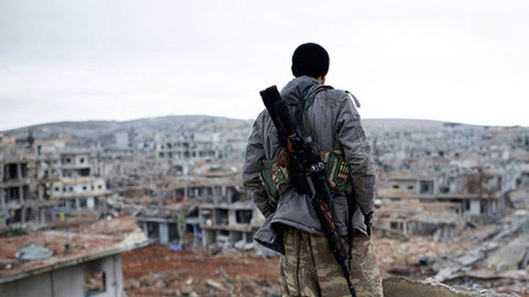 Συριακός στρατός: Ανακαταλάβαμε πλήρως τον ανταρτοκρατούμενο θύλακα στην Ανατολική Γούτα