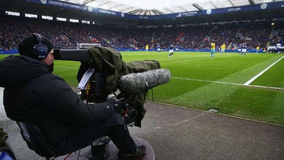 Οι αθλητικές μεταδόσεις της ημέρας 15/4/2018