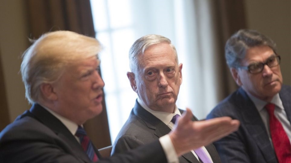 Τι αποκαλύπτει η Die Welt για τη στρατιωτική επιχείρηση στη Συρία