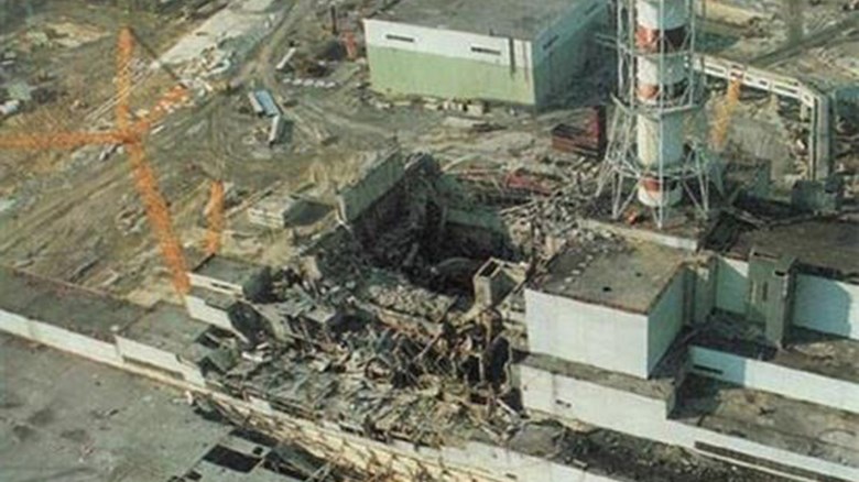 Το Τσερνομπίλ ανοίγει την πόρτα του στους τουρίστες