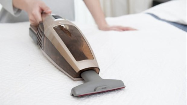 Έτσι θα καθαρίσετε το στρώμα σας στην εντέλεια