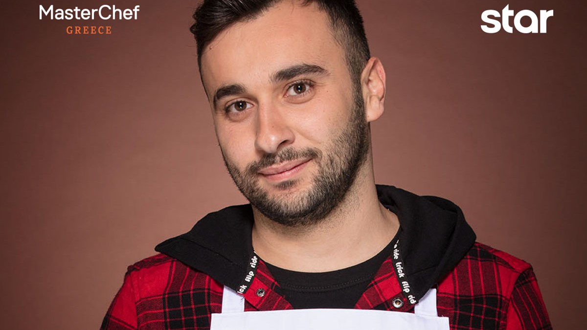 Την Παρασκευή δεν είδαμε τη σύζυγο του Σάββα στο Masterchef – Δείτε ποια είναι – ΦΩΤΟ – ΒΙΝΤΕΟ