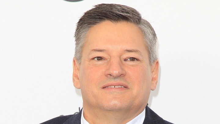 Τεντ Σαράντος: Ο Έλληνας που ξεκίνησε ως υπάλληλος σε βίντεο κλαμπ και “απογείωσε” το Netflix