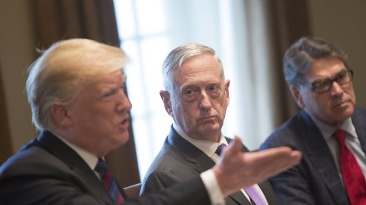 Μετά τη Συρία οι ΗΠΑ επιστρέφουν στα εσωτερικά τους προβλήματα – Η κριτική των NYT στον Τραμπ