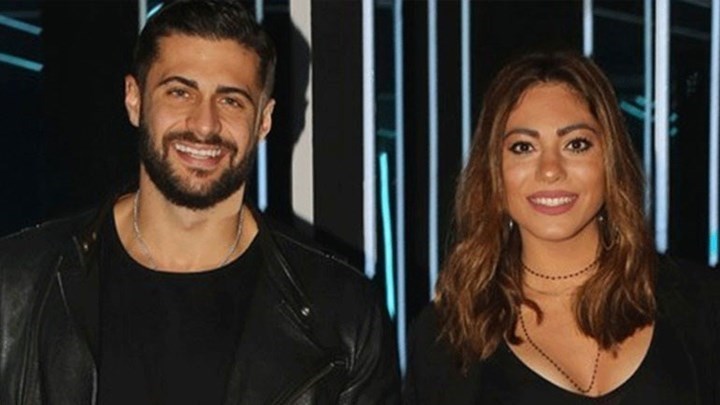 Η Βαλαβάνη αποκαλύπτει πότε κατάλαβε ότι της αρέσει ο Βασάλος