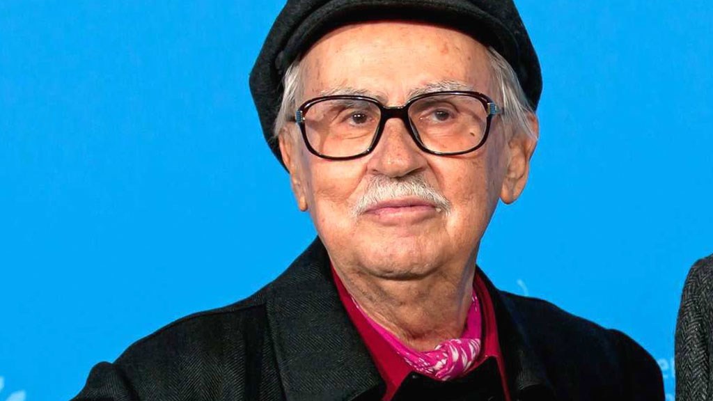 Έφυγε από τη ζωή ο σπουδαίος Ιταλός σκηνοθέτης Βιτόριο Ταβιάνι