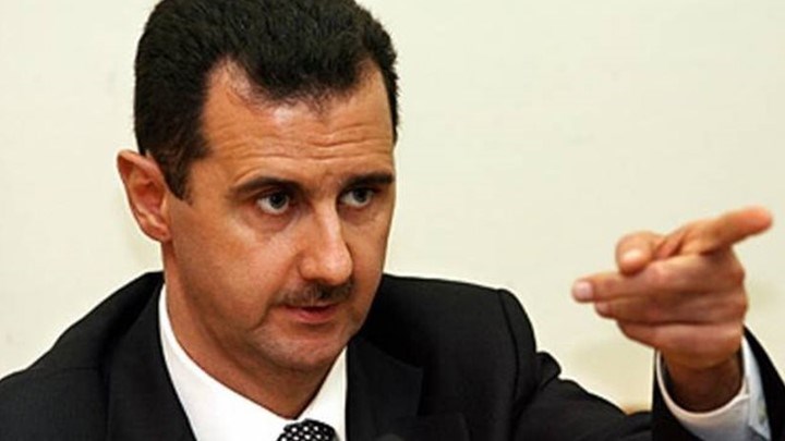 Die Zeit: Το καθεστώς Άσαντ φαίνεται ενισχυμένο και σχεδιάζει τη μελλοντική Συρία