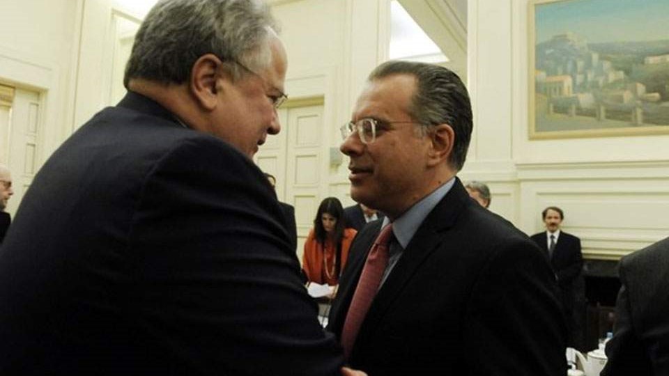 Κοτζιάς: Η Νέα Δημοκρατία κάνει αντιπολίτευση για τα μάτια του κόσμου