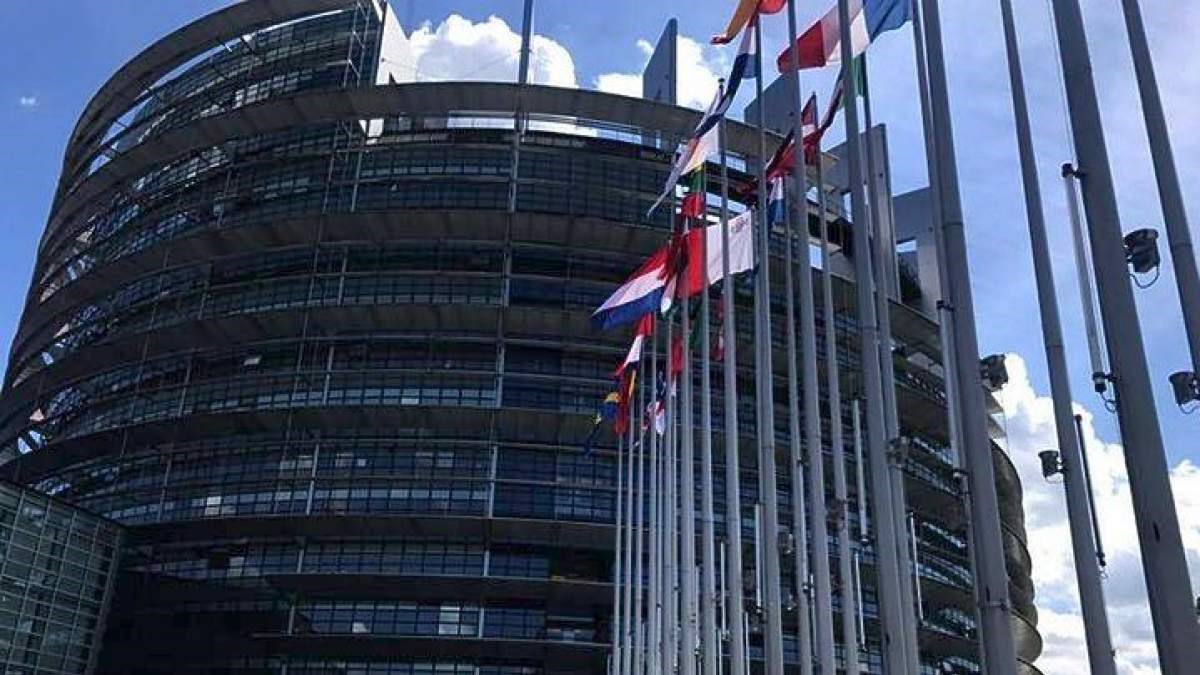 Η κράτηση των δύο Ελλήνων στρατιωτικών στην ατζέντα της Ολομέλειας του Ευρωκοινοβουλίου