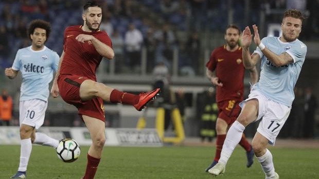 Τον… μάτιασαν: Πρόβλημα με Μανωλά στη Ρόμα